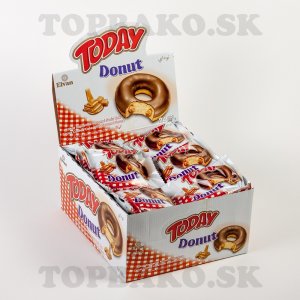 Today Donut 50g - karamel